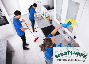 Airbnb Cleaning Vermont